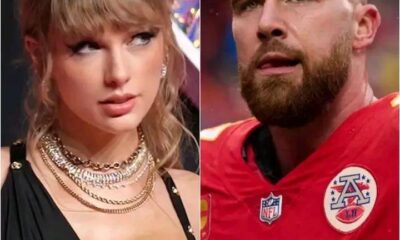 Travis Kelce Gets Lawyers Involved After Someone Leaked A “Contract” That Seemingly Proves His Relationship With Taylor Swift Is Fake