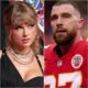 Travis Kelce Gets Lawyers Involved After Someone Leaked A “Contract” That Seemingly Proves His Relationship With Taylor Swift Is Fake