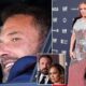 Ben Affleck grins in LA as Jennifer Lopez jets off to their film premiere where she admits: ‘I’m a bad picker’