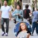 Ben Affleck enjoys lunch with kids Samuel and Seraphina in LA, avoids awkward run-in with Jennifer Lopez at TIFF The “Argo” star skipped the premiere of his new film “Unstoppable,” while the singer...