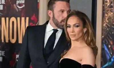 Jennifer Lopez made ‘huge compromise’ on $68M mansion; it was Ben Affleck’s idea to…See More