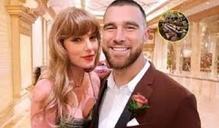 SPECIAL REPORT : Taylor Swift is NOT eager to be a mom and has concerns about having a baby with Kelce before she turns… See More