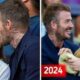 David Beckham With Daughter Harper Cause a Big Stir,Questions have once again been raised about David Beckham’s behaviour with his daughter ….READ HERE: