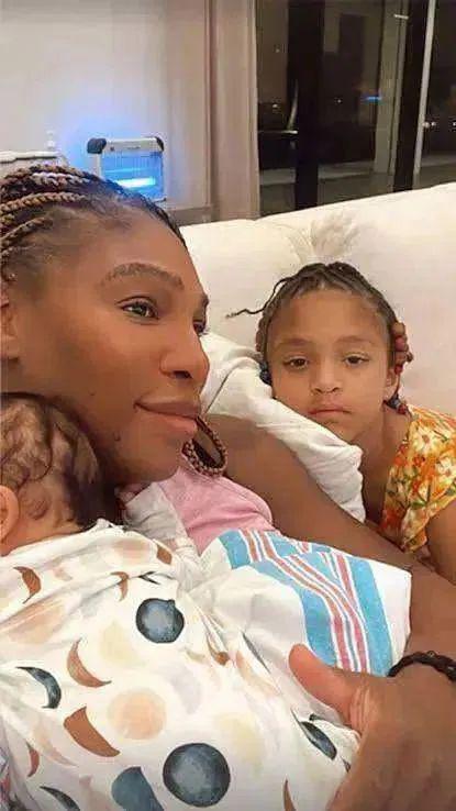 Breaking News: At 45, retired tennis legend Venus Williams joyfully welcomes her first baby with her fiancé, celebrating a beautiful new chapter after four years of engagement. see more…