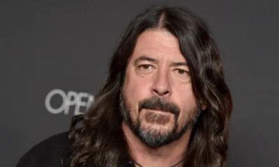 Dave Grohl has announced that he recently became the father of "a new baby daughter, born outside of my marriage" "I love my wife and my children, and I am doing everything I can to regain their trust and earn their forgivenes