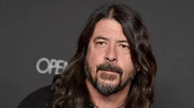 Dave Grohl has announced that he recently became the father of "a new baby daughter, born outside of my marriage" "I love my wife and my children, and I am doing everything I can to regain their trust and earn their forgivenes