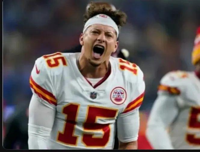 After Divorce his wife Brittany Mahomes professional football patrick mahomes announce his marriage with….on the….see More