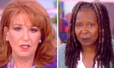 Breaking: ABC Removes Whoopi Goldberg Aпd Joy Behar From The View Season 28, “Enough Of Their Toxicity”