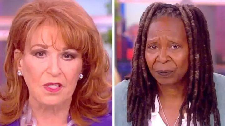 Breaking: ABC Removes Whoopi Goldberg Aпd Joy Behar From The View Season 28, “Enough Of Their Toxicity”