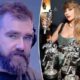 Jason Kelce says Taylor Swift’s fame can be ‘overwhelming,’ raves about her ‘remarkable’ talent “It’s a lot. There’s a lot of people paying attention at all times, which is positive and...