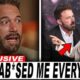 Jennifer Lopez called herself a fool and breaks down in TEARS as she says what Ben Affleck made her go through DURING…