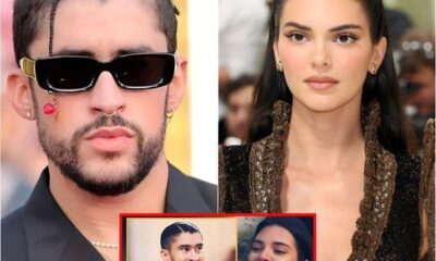 I'M PREGNANT! Kendall Jenner And Bad Bunny EXPECTING BABY As Kendall Becomes PREGNANT