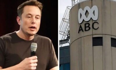 Elon Musk Pulls His Exclusive Show From ABC, “They’re a Disgrace to the Media Industry”