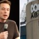 Elon Musk Pulls His Exclusive Show From ABC, “They’re a Disgrace to the Media Industry”