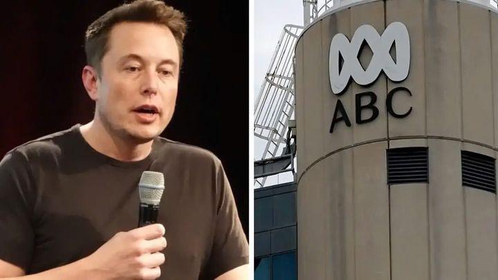 Elon Musk Pulls His Exclusive Show From ABC, “They’re a Disgrace to the Media Industry”