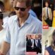 Meghan is dubbed ‘Duchess Difficult’ by ‘terrified’ US staff as source claims she throws ‘tantrums’ and ‘makes grown men cry’ – while ‘enabler’ Harry is increasingly isolated with his closest friend his bodyguard-for-hire