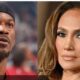 Jennifer Lopez Sparks Dating Rumors with NBA Star Jimmy Butler After Filing for Divorce from Ben Affleck