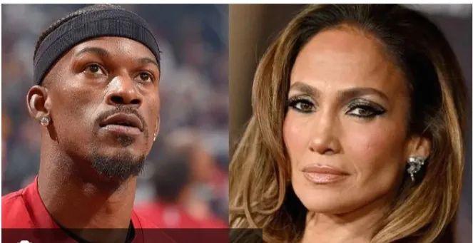 Jennifer Lopez Sparks Dating Rumors with NBA Star Jimmy Butler After Filing for Divorce from Ben Affleck