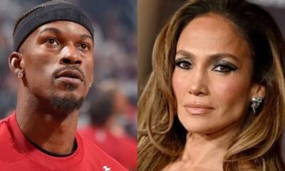 Jennifer Lopez Sparks Dating Rumors with NBA Star Jimmy Butler After Filing for Divorce from Ben Affleck