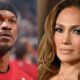 Jennifer Lopez Sparks Dating Rumors with NBA Star Jimmy Butler After Filing for Divorce from Ben Affleck