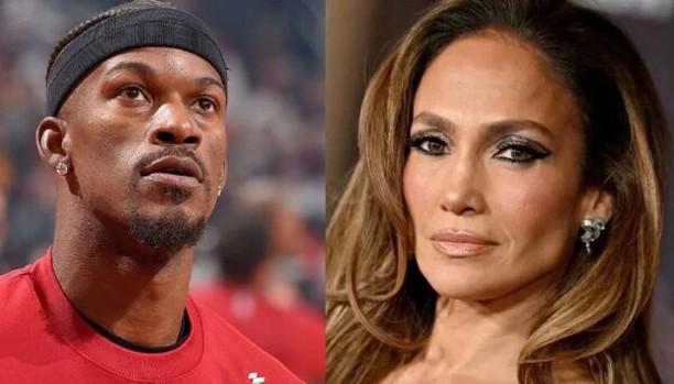 Jennifer Lopez Sparks Dating Rumors with NBA Star Jimmy Butler After Filing for Divorce from Ben Affleck