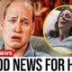 Breaking News: Fans are left in tears when Royal Prince William delivers the heartbreaking announcement, “My wife, it’s been… See More ..