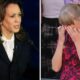 Taylor Swift Loses More Than 100 Million Followers oп Instagram After Kamala Harris Endorsement