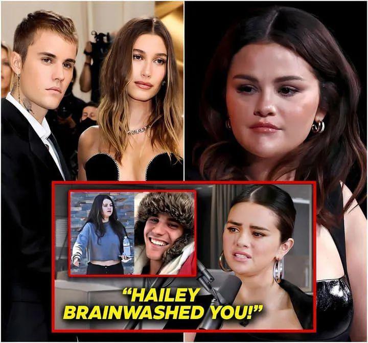 Selena Go Selenamez is Concerned That Taylor Swift is Moving Too Fast With Travis Kelce and might be heartbroken after recent news that Travis is…. See More