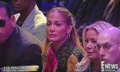 Jennifer Lopez called herself a fool and breaks down in TEARS as she says what Ben Affleck made her go through DURING…. See More