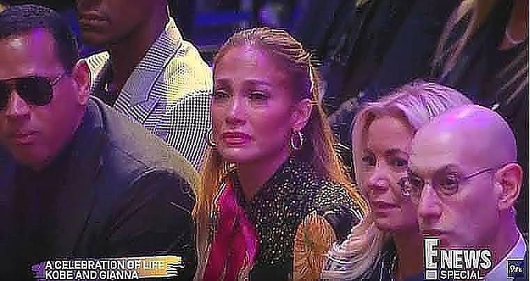 Jennifer Lopez called herself a fool and breaks down in TEARS as she says what Ben Affleck made her go through DURING…. See More