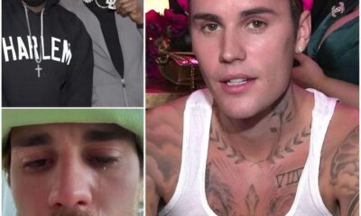 Justin Bieber ADMITTED To Having Slept With Meek Mill And Diddy