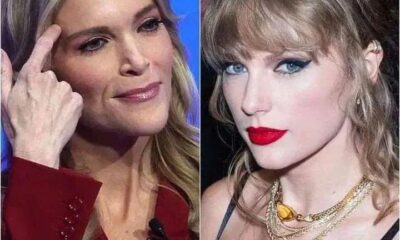 SH0CKING NEWS: Taylor Swift Response to Megyn Kelly “Seems You’re Been paid for what you Say’…….