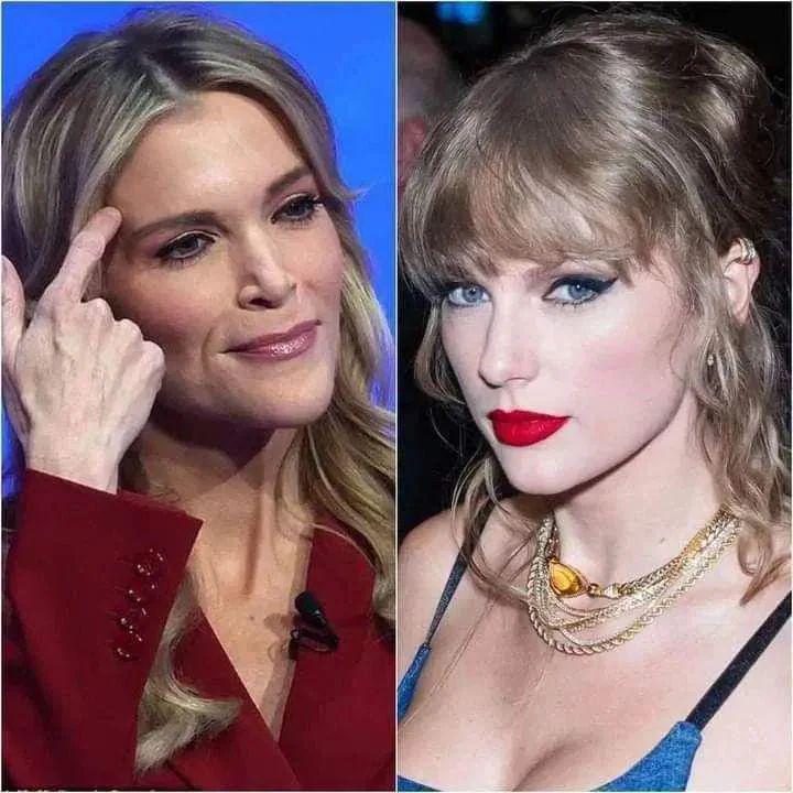 SH0CKING NEWS: Taylor Swift Response to Megyn Kelly “Seems You’re Been paid for what you Say’…….