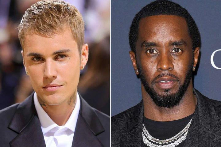 Justin Bieber is NOT focused on diddy arrest, but is focusing on ‘being a great dad and husband.’ He's in a ‘happy bubble since baby Jack was born,' according to an insider for @people