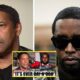 BREAKING NEWS: Denzel Washington Sends Chilling Warning to Diddy and Judy Muñoz – Unbelievable Twist Leaves Everyone Speechless!”