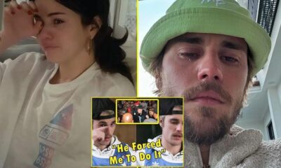 SHOCKING NEWS: Selena Gomez Cried Her Eyes Out When She Learned The Truth About Her Ex-Lover JUSTIN BIEBER Being Forced By Diddy To…