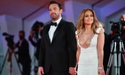 Jennifer Lopez has reportedly filed for divorce from Ben Affleck after learning he would spend their anniversary with his ex-wife, Jennifer Garner. Jennifer Lopez has reportedly filed for divorce from Ben Affleck after learning he would spend their anniversary with his ex-wife, Jennifer Garner.