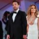 Jennifer Lopez has reportedly filed for divorce from Ben Affleck after learning he would spend their anniversary with his ex-wife, Jennifer Garner. Jennifer Lopez has reportedly filed for divorce from Ben Affleck after learning he would spend their anniversary with his ex-wife, Jennifer Garner.