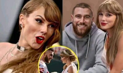 Breaking News : Taylor swift angrily say so many people want my relationship with Travis Kelce to be trashed and broken. If you are a fan of mine and you want my relationship to continue and stand strong, let me hear you say a big YES!”…