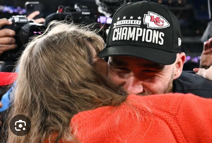 JUST IN: “My Heart Will Never Recover From This” Travis Kelce Drops Sad Message About Taylor Swift, Leaving NFL Fans and Swifties in TEARS. Fans are prompting a flood of emotional reactions on social media. NFL fans and Swifties alike are sharing their sympathies, with many expressing how moved they are by Kelce’s words.