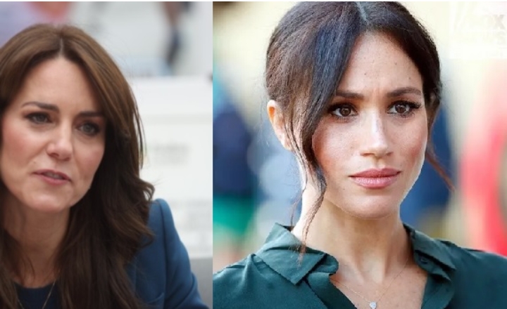 Update News: An insiders disclosed that Kate Middleton the Princess of Wales has broke silence and responded to Meghan Markle’s recent attempts to……See More