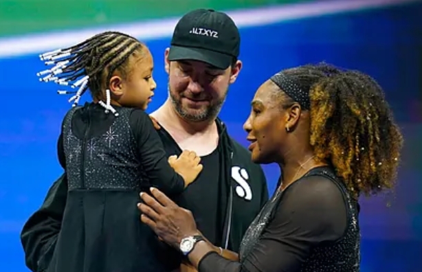 Speculation rises over Serena Williams and Alexis Ohanian’s marriage, are they headed towards divorce?