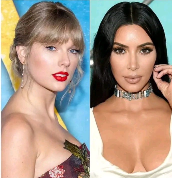 Taylor Swift responds to Kim Kardashian’s recent comments with a firm but polite message: ‘I don’t have time for petty drama, but I think you could use a lesson in kindness and respect.’ Swift’s statement is a clear indication that she’s not going to engage in any back-and-forth with Kardashian...Full Details Below .