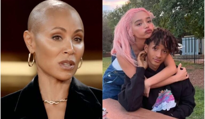 Family Feud: “Jada Pinkett Smith Furious Over Son Jaden’s Shocking Engagement to Sab Zada—Vows to Block the Wedding!”...SEE MORE 