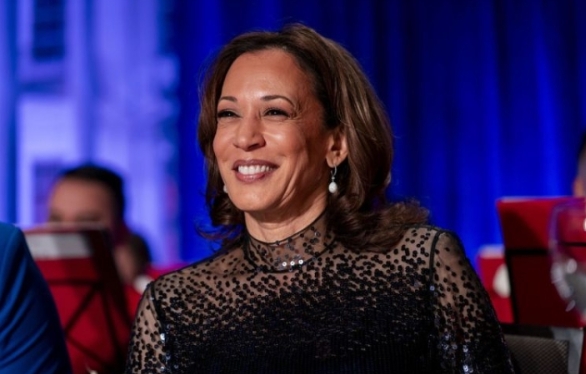 Incredible: 40K BLACK WOMEN RAISED OVER $1.5M FOR KAMALA IN UNDER 3 HOURS READ MORE….Read More