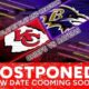 JUST IN: ‘Pray for Taylor Swift and Travis Kelce’ as Fox News Has Just Reported that Chiefs vs Ravens season opener game has just been postponed following Urgent News Received about Travis And Swift in Kansas City…see more