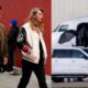 JUST IN: Taylor Swift has showed up for Chiefs’ season opener against the Ravens on Thursday night, to support boyfriend Travis Kelce and the Chiefs Team Tonight