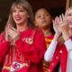 Taylor Swift ‘snubs’ Brittany Mahomes at Chiefs game after Trump support; Fans fear ‘indirect endorsement’