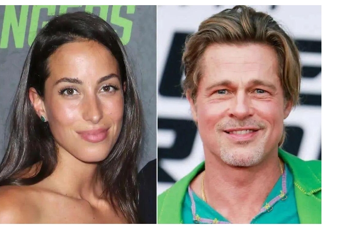 Brad Pitt, 60, is engaged to his rarely-seen girlfriend Ines de Ramon, 34, after 2 Years of dating and recently arriving in Venice after film festival works schedule to avoid Ex. Wife Angelina Jolie… And also announce they are expecting a… See More