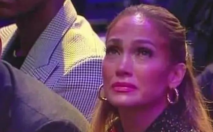 Jennifer Lopez called herself a fool and breaks down in TEARS as she says what Ben Affleck made her go through DURING…. See More